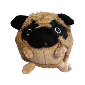 Pug Squishmallow